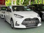 Toyota Yaris G GRADE LED BSM 2026