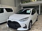 Toyota Yaris G GRADE LED BSM 4WAY 2026