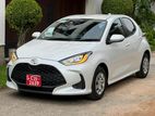 Toyota Yaris G Grade Led Edition 2025