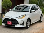 Toyota Yaris G Grade Led Edition 2025