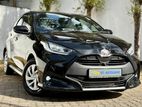 Toyota Yaris G Grade LED Package 2023
