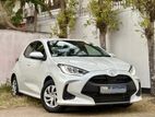 Toyota Yaris G Grade LED Package 2023