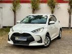 Toyota Yaris G Grade LED Package 2023
