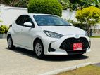 Toyota Yaris G GRADE LED VERSION 2025
