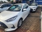Toyota Yaris G Grade led version 2025