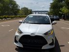 Toyota Yaris G Grade LES 2025