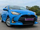 Toyota Yaris G Grade Limited 2023