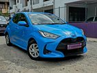 Toyota Yaris G Grade Limited 2024