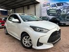 Toyota Yaris G Grade New Face 2024
