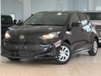 Toyota Yaris G Grade New Shell 2024