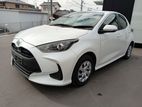 Toyota Yaris G Grade Pearl 2023