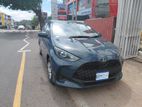 Toyota Yaris G GRADE Push Start 2024