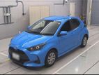 Toyota Yaris G Grade safety 2023