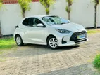 Toyota Yaris G Grade Safety 2025