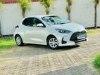 Toyota Yaris G Grade Safety 2025