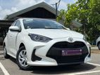 Toyota Yaris G Grade Safety Spec 2024