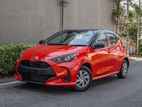 Toyota Yaris G Grade Two-Tone 2023