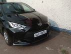 Toyota Yaris G GRADE UN/RE 2023