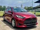 Toyota Yaris G GRADE UN/RE 2024