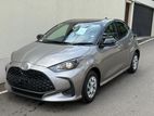 Toyota Yaris G Grde BlackTop 4Way 2025
