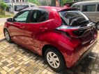 Toyota Yaris G Great 2024