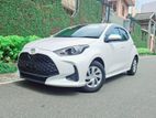 Toyota Yaris G HEADREST 4WAY 2024
