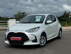 Toyota Yaris G Headrest 4way BSM 2026