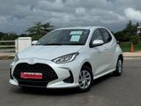 Toyota Yaris G Headrest 4way BSM 2026