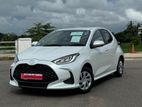 Toyota Yaris G Headrest 4way BSM 2026