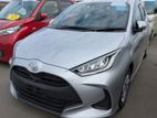Toyota Yaris G highest grade 2023