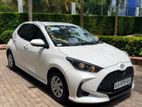 Toyota Yaris G Highest Grade 2024