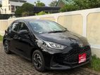 Toyota Yaris G highest spec 2025