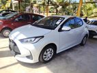 Toyota Yaris G LED 2022