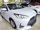 Toyota Yaris G LED 2022
