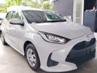 Toyota Yaris G LED 2022