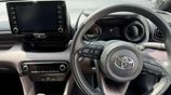 Toyota Yaris G LED 2023