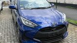 Toyota Yaris G LED 2023