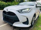 Toyota Yaris G LED 2023