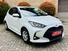 Toyota Yaris G LED 2023