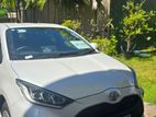 Toyota Yaris G LED 2023
