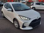 Toyota Yaris G LED 2023