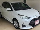 Toyota Yaris G LED 2023
