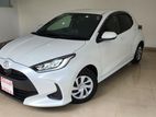 Toyota Yaris G LED 2023