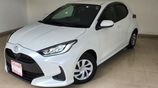 Toyota Yaris G LED 2023