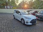 Toyota Yaris G LED 2023