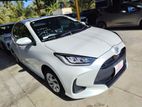 Toyota Yaris G LED 2023
