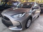 Toyota Yaris G LED 2023