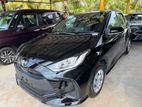 Toyota Yaris G LED 2023