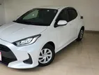 Toyota Yaris G LED 2023