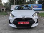 Toyota Yaris G - LED 2023